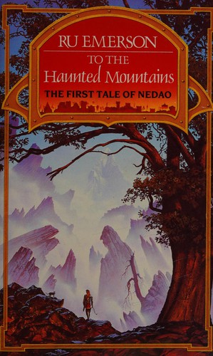 To Haunted Mountains (Paperback, 1988, Headline Book Publishing)