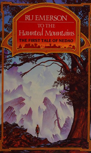 Ru Emerson: To Haunted Mountains (Paperback, 1988, Headline Book Publishing)