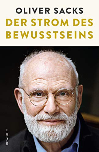 Der Strom des Bewusstseins (Hardcover, 2017, Rowohlt Verlag GmbH)