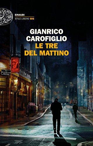 Le tre del mattino (Italian language, 2017)