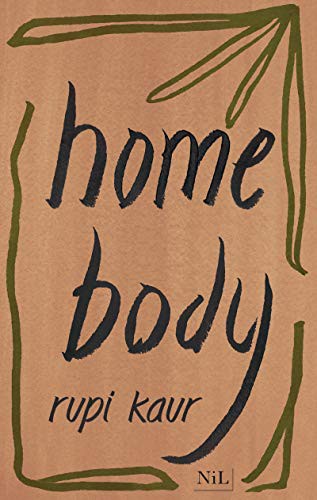 home body (Paperback, French language, 2021, NIL)