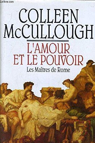 L'amour et le pouvoir (French language, 1991)