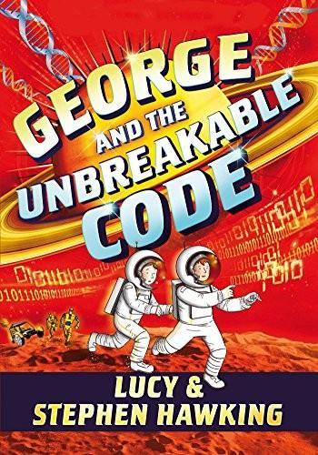 Stephen Hawking, Lucy Hawking: George and the Unbreakable Code