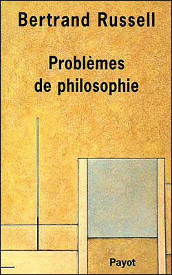 Bertrand Russell: Problèmes de philosophie (Paperback, French language, 1989, Payot)