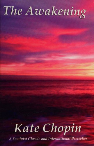 Kate Chopin: The Awakening (Paperback, 2011, Wilder Publications)