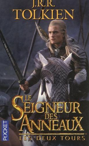 Le Seigneur des Anneaux, Tome 2 : Les Deux tours (French language)