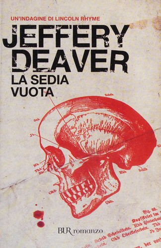 La sedia vuota (Italian language, 2009, Rizzoli)