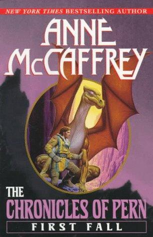 Anne McCaffrey: The Chronicles of Pern (Paperback, 1997, Del Rey)