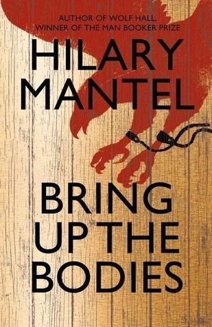 Bring Up the Bodies (Hardcover, 2012, Fourth Estate)