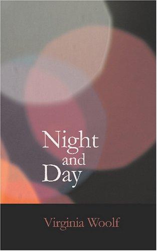 Night and Day (Paperback, 2007, BiblioBazaar)