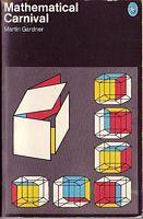 Mathematical carnival (1977, Vintage Books)