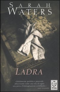 Ladra (Paperback, Italiano language, 2007, TEA)