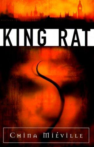 King Rat (1999, Tor)