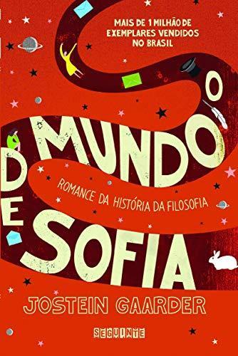 O Mundo de Sofia (Portuguese language)