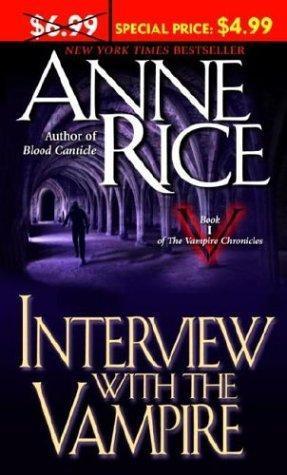 Interview with the Vampire (The Vampire Chronicles, #1) (2004)