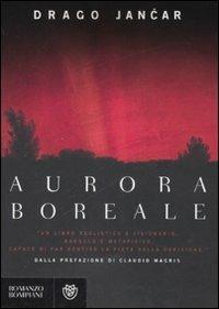 Aurora Boreale (Paperback, italiano language, Bompiani)