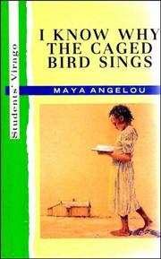 I know why the caged bird sings (Paperback, 1988, Hutchinson)