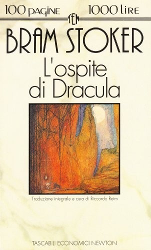 L'ospite di Dracula e altri racconti (Paperback)