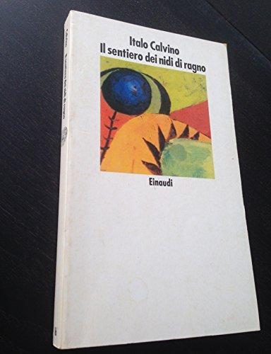 Il sentiero dei nidi di ragno (Italian language, 1984)