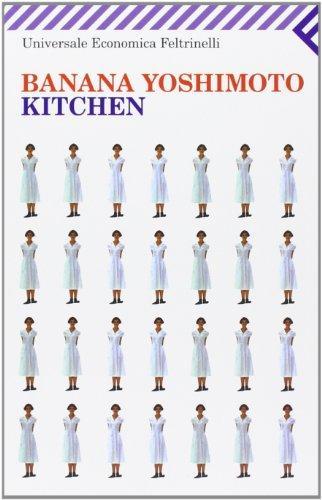 Kitchen (Italian language, 1988)