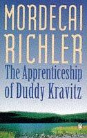 Mordecai Richler: The Apprenticeship of Duddy Kravitz (1996, Penguin Books Ltd)