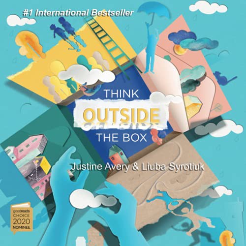 Think Outside the Box (Paperback, 2020, Suteki Creative)
