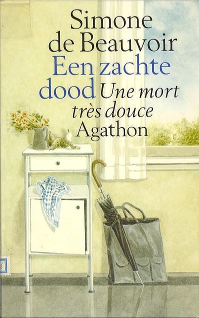 Een zachte dood (Dutch language, 1980)