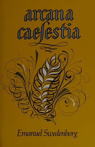 Arcana Caelestia (Paperback, 1999, The Swedenborg Society)