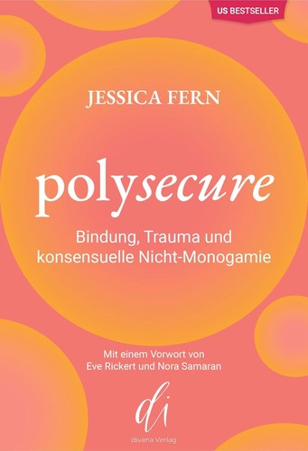 Jessica Fern: Polysecure (EBook, German language, divana Verlag)