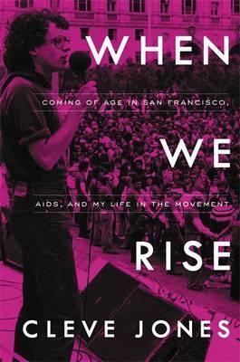 Cleve Jones: When We Rise (2016)