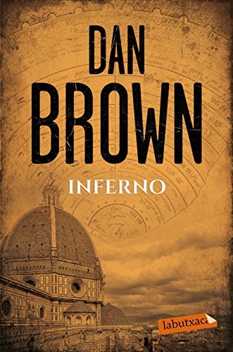 Inferno (Paperback, 2017, labutxaca)