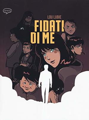 Fidati di me (Hardcover, italiano language, Comicout)