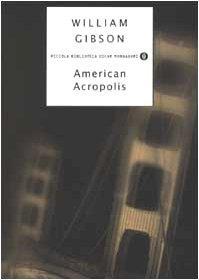 American acropolis (Italian language, 2002)