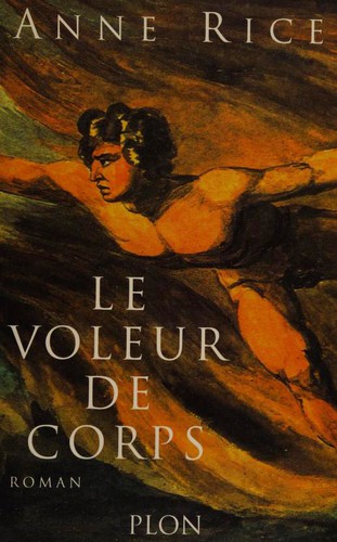 Le voleur de corps (Paperback, French language, 1994, Plon)