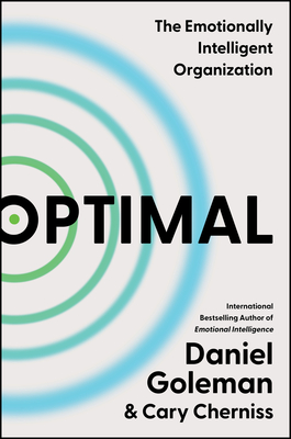 Daniel Goleman, Cary Cherniss: Optimal (Hardcover, 2024, HarperCollins Publishers)