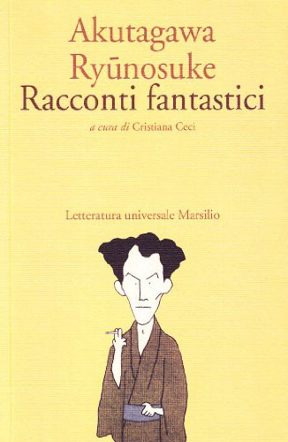 Racconti fantastici (Paperback, 1995, Marsilio)