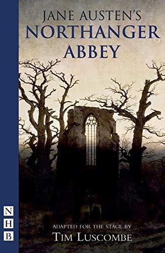 Northanger Abbey (2005)