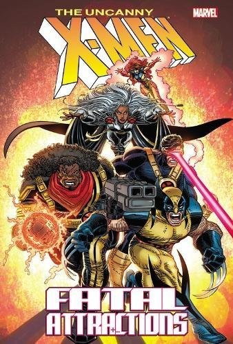X-Men (Paperback, 2016, Marvel)