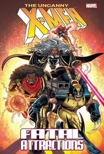 Joe Quesada, Peter David, Scott Lobdell, J.M. DeMatteis: X-Men (Paperback, 2016, Marvel)