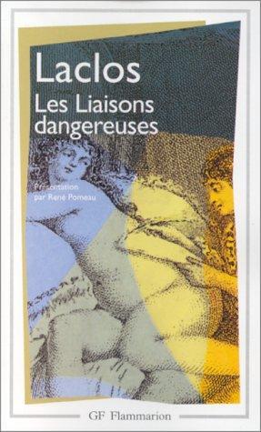 Les liaisons dangereuses (French language, 1996, Groupe Flammarion)