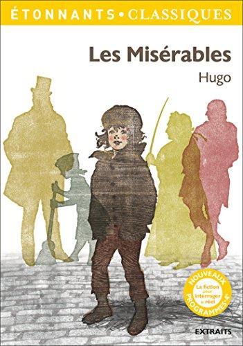 Les misérables (French language, 2016)