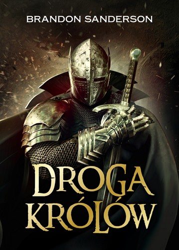 Droga królów (Paperback, Polish language, 2014, Wydawnictwo Mag)