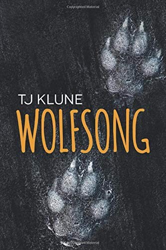 Wolfsong (Paperback, 2019, Bowker)