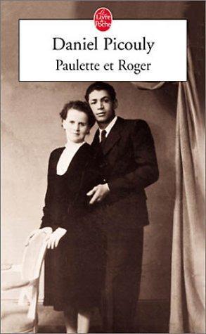 Paulette et Roger (French language, 2003)
