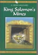 King Solomon's mines (2003, Thorndike Press)