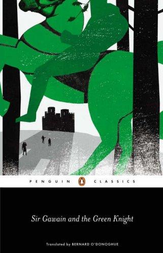 Anonymous: Sir Gawain and the Green Knight (Penguin Classics) (Penguin Classics)
