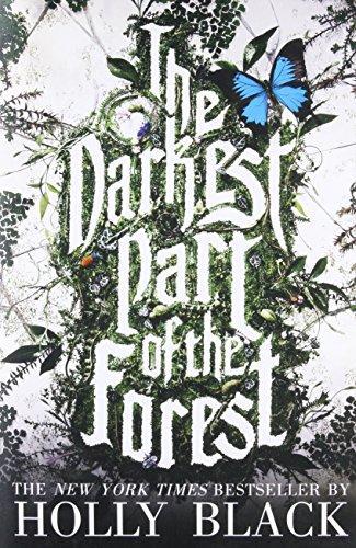 The Darkest Part of the Forest (2016)