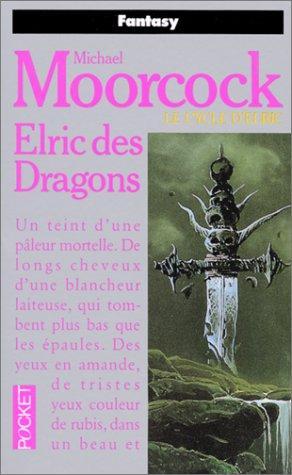 Elric des Dragons (French language, 1987)