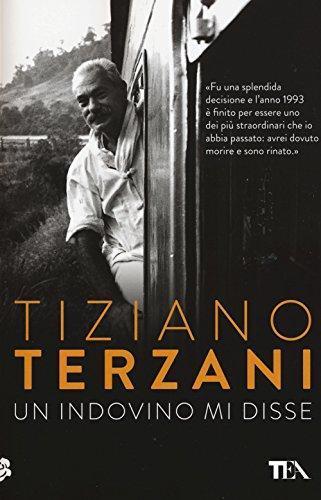 Un indovino mi disse (Italian language, 2015)