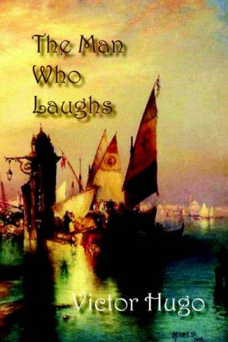 Victor Hugo: The Man Who Laughs (Paperback, Norilana Books)